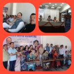 रोटरी क्लब सेवा भाव के लिए विश्व की सबसे बड़ी संस्था: डिस्ट्रिक्ट गवर्नर रवि प्रकाश