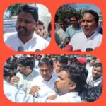 झबरेड़ा में अंबेडकर प्रतिमा पर गरमाई राजनीति: झबरेड़ा विधायक पर कर्णवाल का तंज, कहा– “बेगानी शादी में अब्दुल्ला दीवाना”