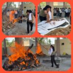 इंसानियत की मिसाल: “लावारिसों की वारिस” शालू सैनी ने अज्ञात शव को दी सम्मानजनक अंतिम विदाई