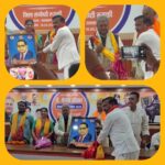 2027 चुनाव को लेकर सुशील पेंग्वाल का बड़ा बयान —भगवानपुर सीट पर किया जीत की दावा