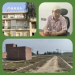 बेहड़ेकी सैदाबाद में अवैध कॉलोनी पर ध्वस्तीकरण के आदेश, भू-माफियाओं में हड़कंप