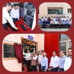 आईआईटी रुड़की में अल्ट्रा लो हेड टर्बाइन अनुसंधान सुविधा का शुभारंभ, नेट ज़ीरो लक्ष्य को मिलेगी नई गति