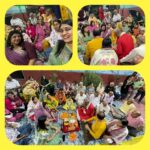 गंगा तट पर भव्य आरती, 16 सिविल लाइन्स RWA ने दिया एकता और श्रद्धा का संदेश