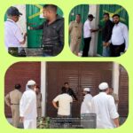 लण्ढौरा और रूड़की क्षेत्र में अवैध निर्माण पर प्राधिकरण की बड़ी कार्रवाई, दो निर्माण सील