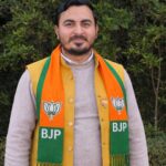 हरिद्वार: रिसालत हुसैन को पिछड़ा वर्ग कल्याण परिषद में सदस्य नामित, बोले—जनसेवा को देंगे प्राथमिकता