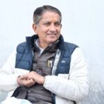 कुलवीर सिंह का बड़ा बयान, —पहले अपने प्रदेश संभालें बाहर के गुर्जर