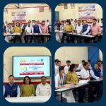 रोटरी क्लब की पहल: विद्यालय को मिली 30 नई बेंचें, छात्रों को मिलेगा बेहतर माहौल