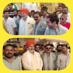 रुड़की में बड़ी राजनीतिक बैठक: राकेश टिकैत और उमेश कुमार की मुलाकात से चर्चाओं का बाजार गर्म