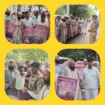 देहरादून में जांबाज इंस्पेक्टर नरेश सिंह राठौर की बहादुरी को सलाम, गोली लगने के बावजूद बदमाश को किया ढेर
