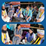 देहरादून में नर्सिंग अभ्यर्थियों के धरने को मिला जन अधिकार पार्टी का समर्थन, वर्षवार भर्ती बहाली की उठी मांग