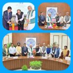 आईआईटी रुड़की में सेंटर फॉर रेगुलेटरी अफेयर्स का उद्घाटन, ऊर्जा क्षेत्र को मिलेगी नई दिशा