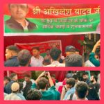 अखिलेश यादव के जन्मदिन पर पीरान कलियर शरीफ में सेवा का संदेश, समीर आलम के नेतृत्व में सैकड़ों जरूरतमंदों को कराया भोजन