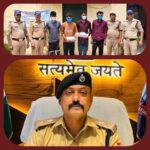 रात के अंधेरे में महिला के साथ हुई दरिंदगी… 7 दिन बाद पुलिस ने किया ऐसा खुलासा कि सब रह गए हैरान!