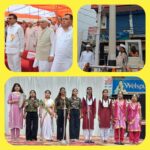 बीटी गंज में धूमधाम से मनाया गया 80वां स्वतंत्रता दिवस,बीटी गंज में दिखा देशभक्ति का जज्बा, मेयर अनीता देवी अग्रवाल ने फहराया तिरंगा