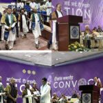आईआईटी रुड़की दीक्षांत समारोह में 1,277 स्नातकों को मिली डिग्री, उत्कृष्टता और राष्ट्र निर्माण का दिया संदेश