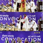 आईआईटी रुड़की दीक्षांत समारोह 2026 का समापन, 1,424 स्नातकोत्तर एवं शोधार्थियों को मिली डिग्री