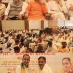 जिला सहकारी बैंक की नई टीम का भव्य स्वागत, स्वामी यतीश्वरानंद और प्रदीप बत्रा रहे मुख्य अतिथि